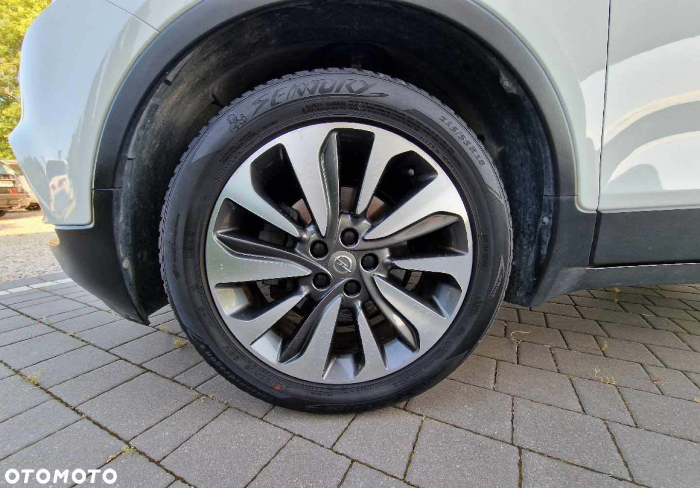 Opel Mokka - 32