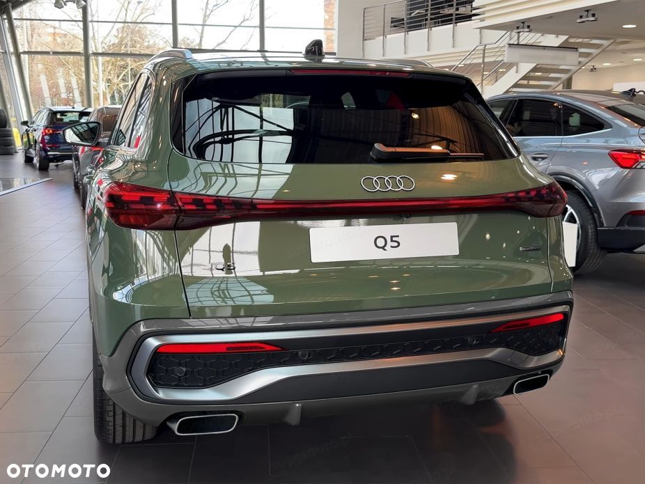 Audi Q5 TFSI mHEV 150 kW Quattro S tronic - 3