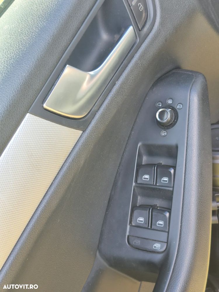 Audi Q5 2.0 TDI Quattro - 8