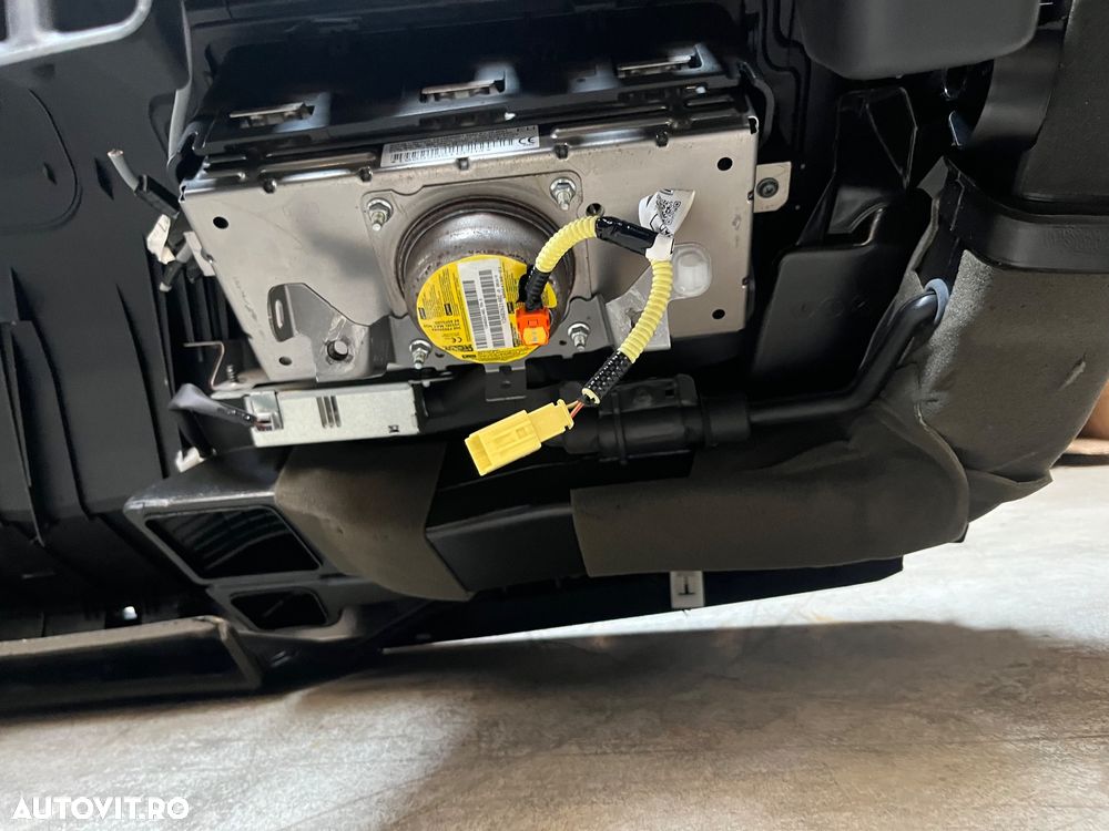 Kit airbaguri Toyota c-hr 2017 - 6