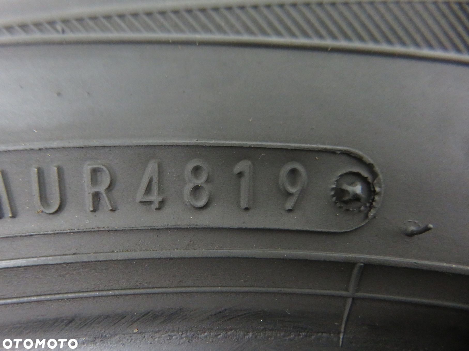 2X 205/55R17 OPONY CALOROCZNE Falken EuroAll Season AS210 95V XL - 2