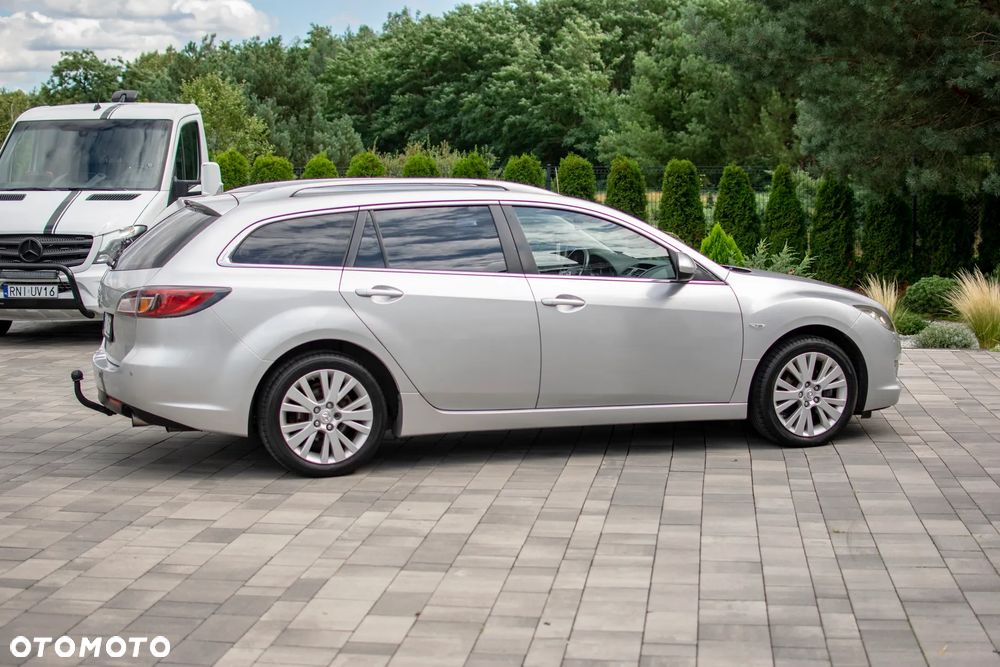 Mazda 6 - 15