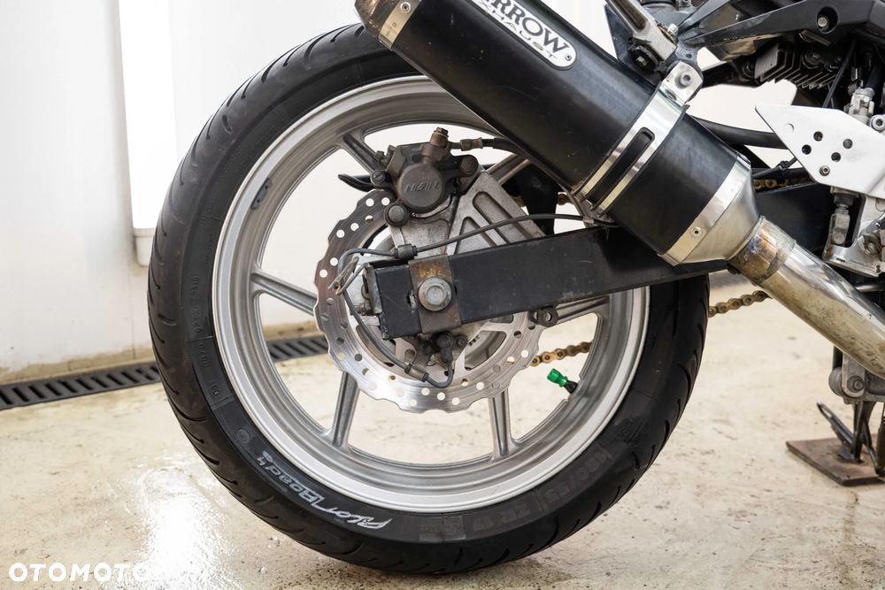 Kawasaki Z - 34