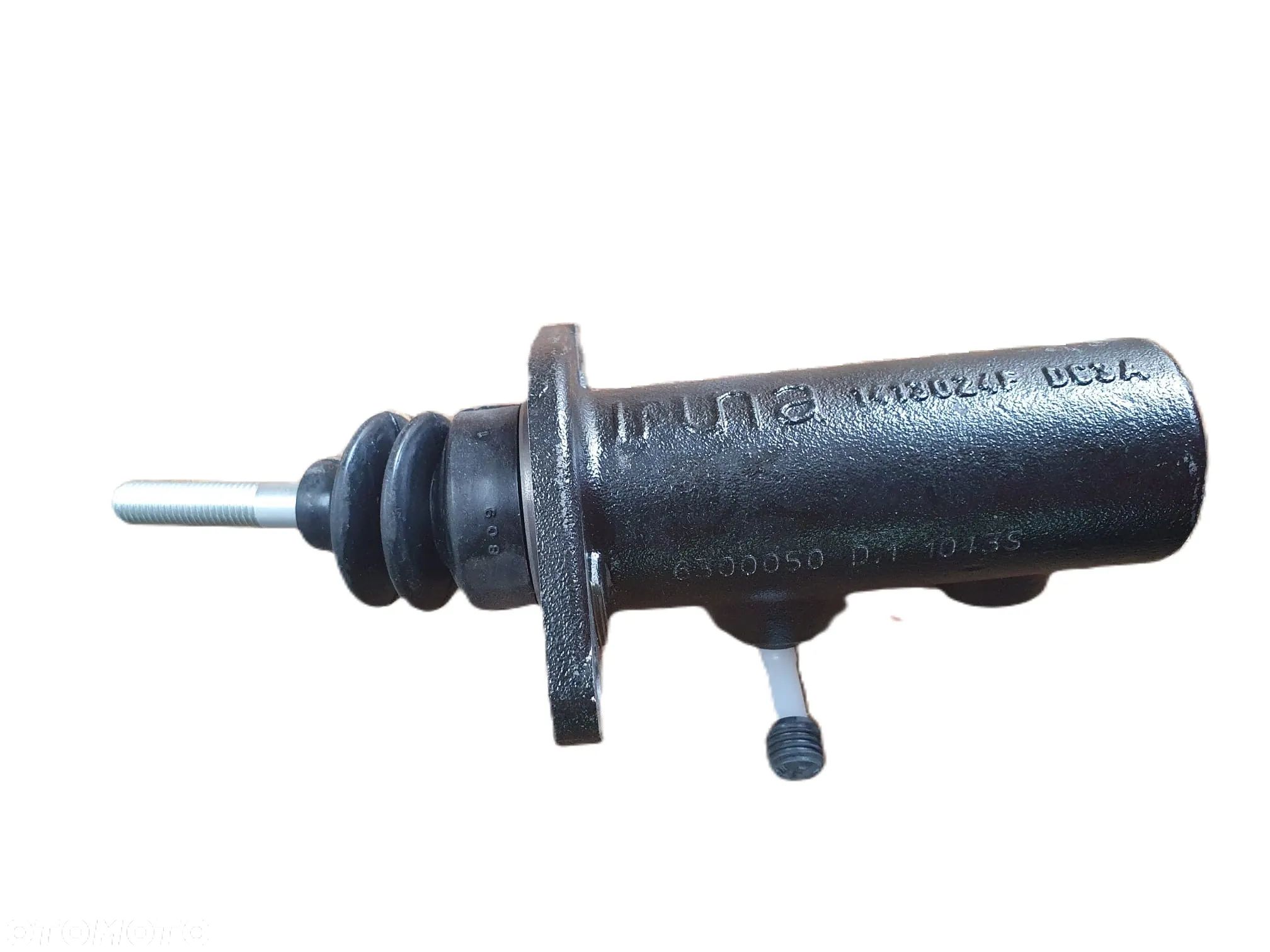 Pompka hamulcowa JCB15/910100 IRUNA OEM - 1