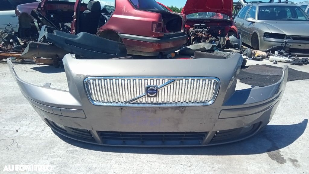 Fata completa Volvo V50 din 2006 - 1