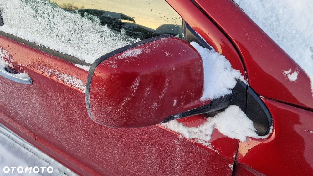 DODGE JOURNEY 08-20 LUSTERKO PRAWE 7 pin - 1