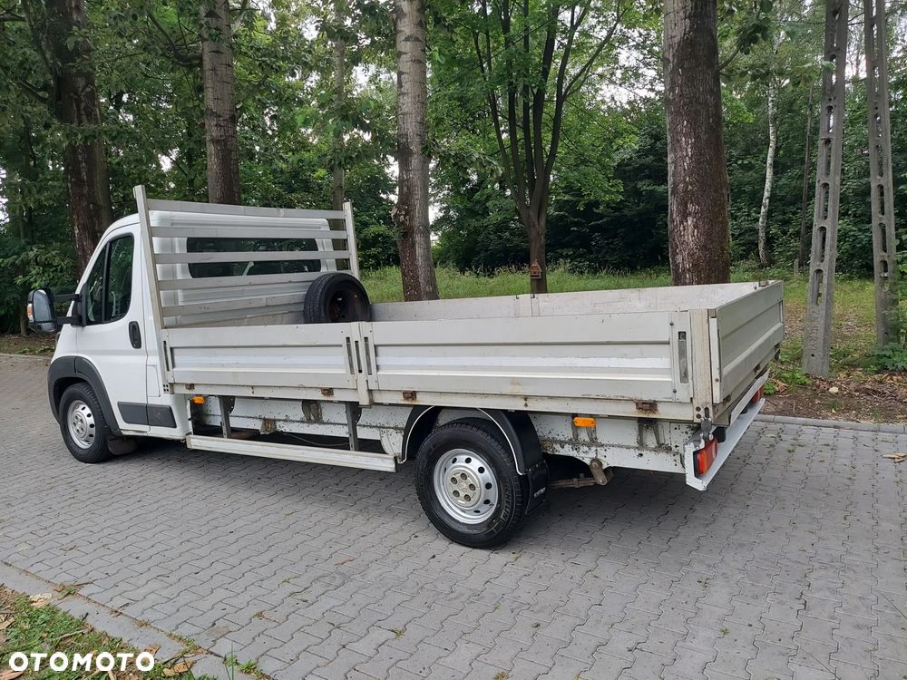 Peugeot Boxer - 23