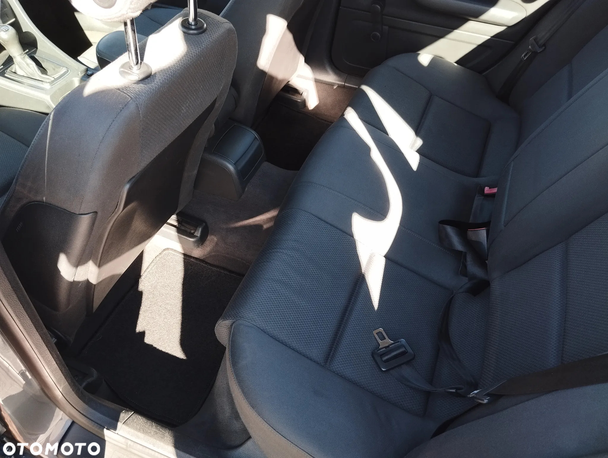 Audi A4 - 21