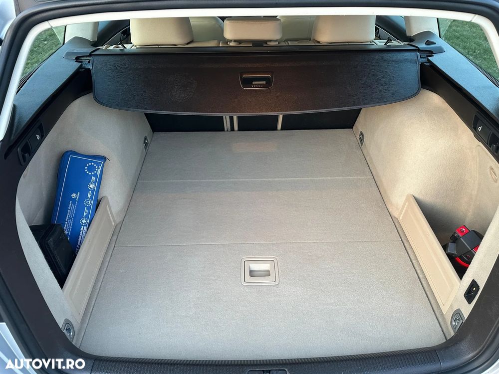 Volkswagen Passat 2.0 TDI Highline DPF - 10