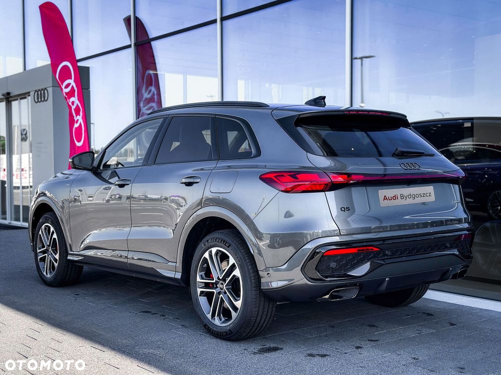Audi Q5 - 7