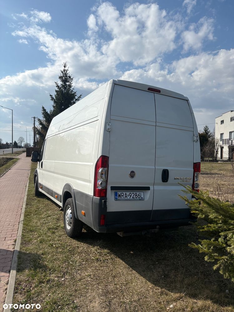 Fiat Ducato - 4