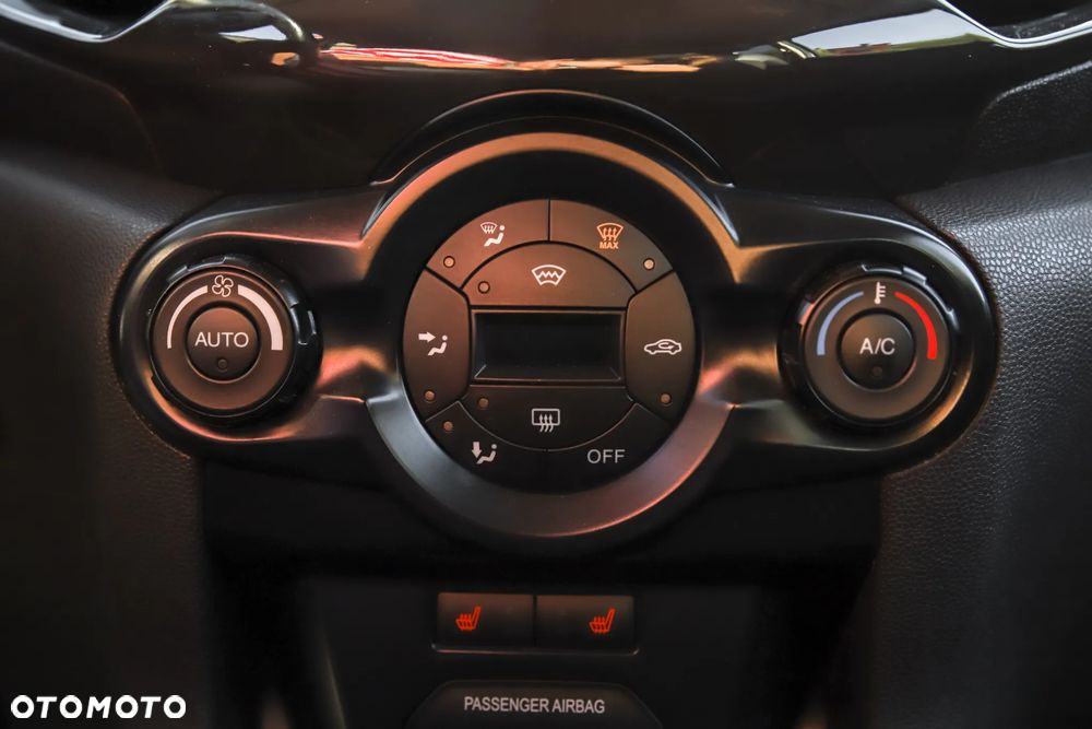 Ford EcoSport 1.0 EcoBoost TITANIUM - 4
