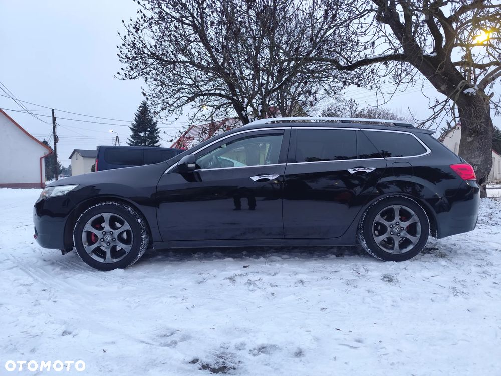 Honda Accord - 9