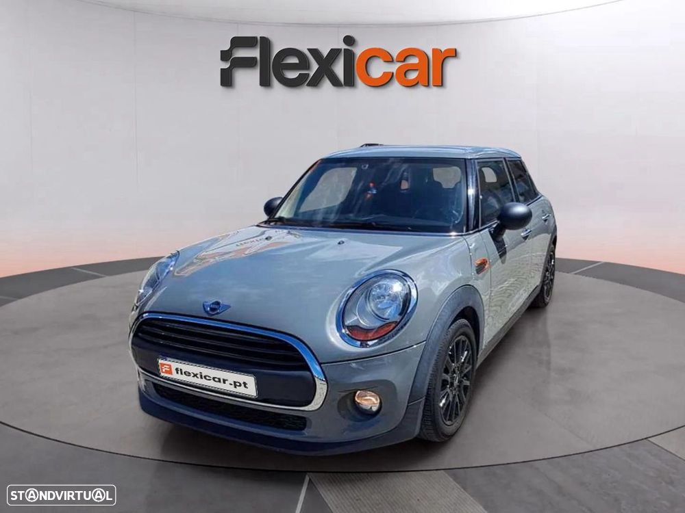 MINI 5 Portas One D - 3
