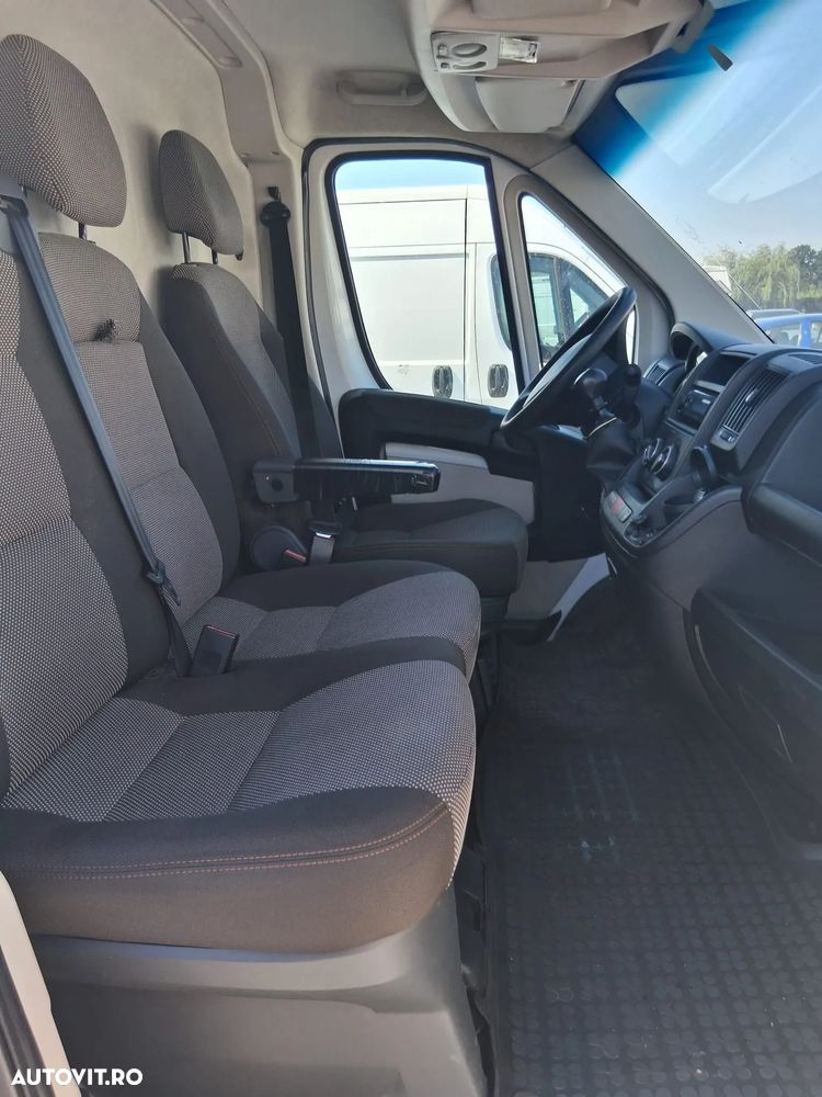 Peugeot BOXER - 2