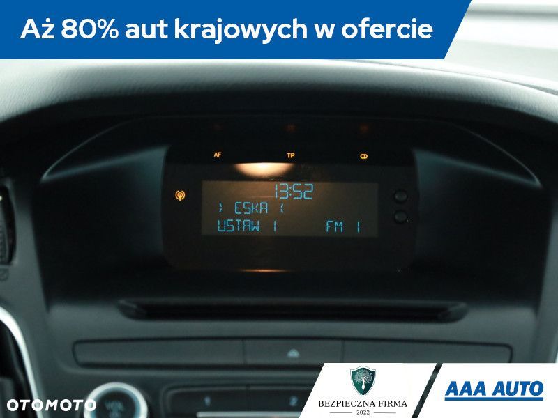 Ford Focus - 11