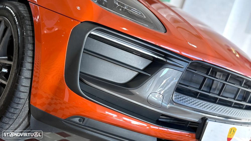 Porsche Macan T PDK - 10