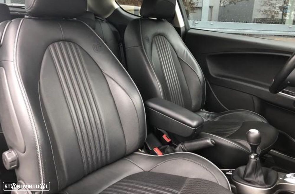 Alfa Romeo MiTo 1.3 JTD Progression - 16