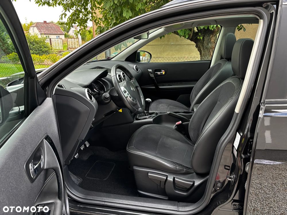 Nissan Qashqai 1.6 acenta - 9