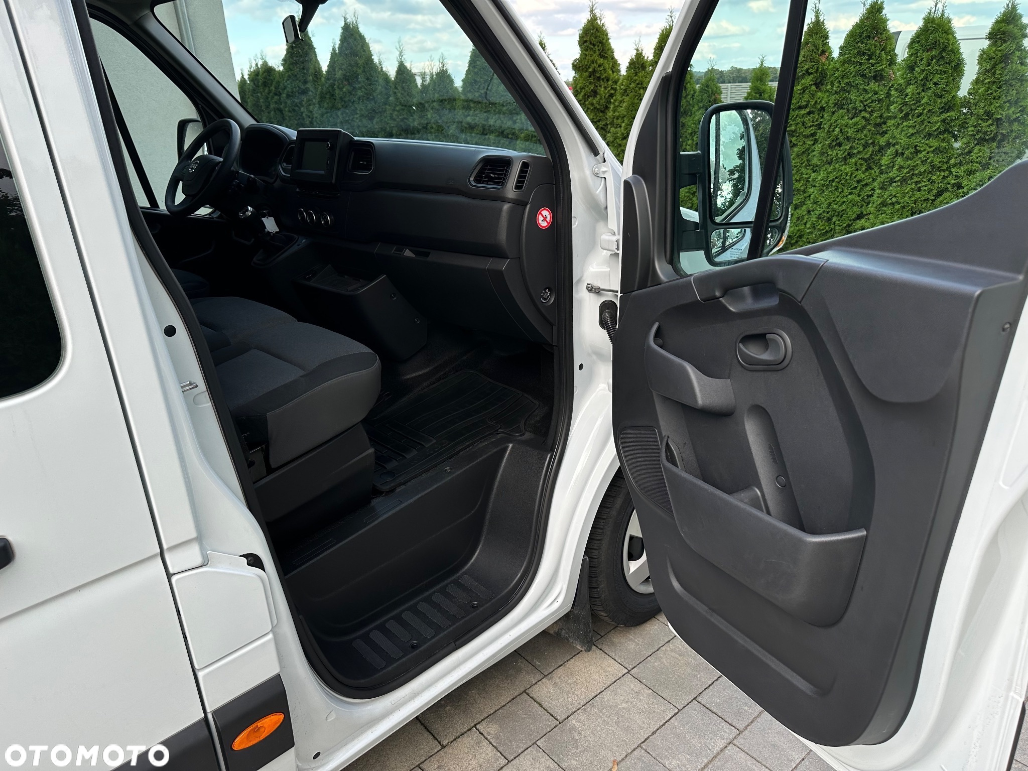 Renault Master - 20