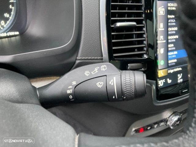 Volvo XC 90 T8 AWD Twin Engine Geartronic RDesign - 21