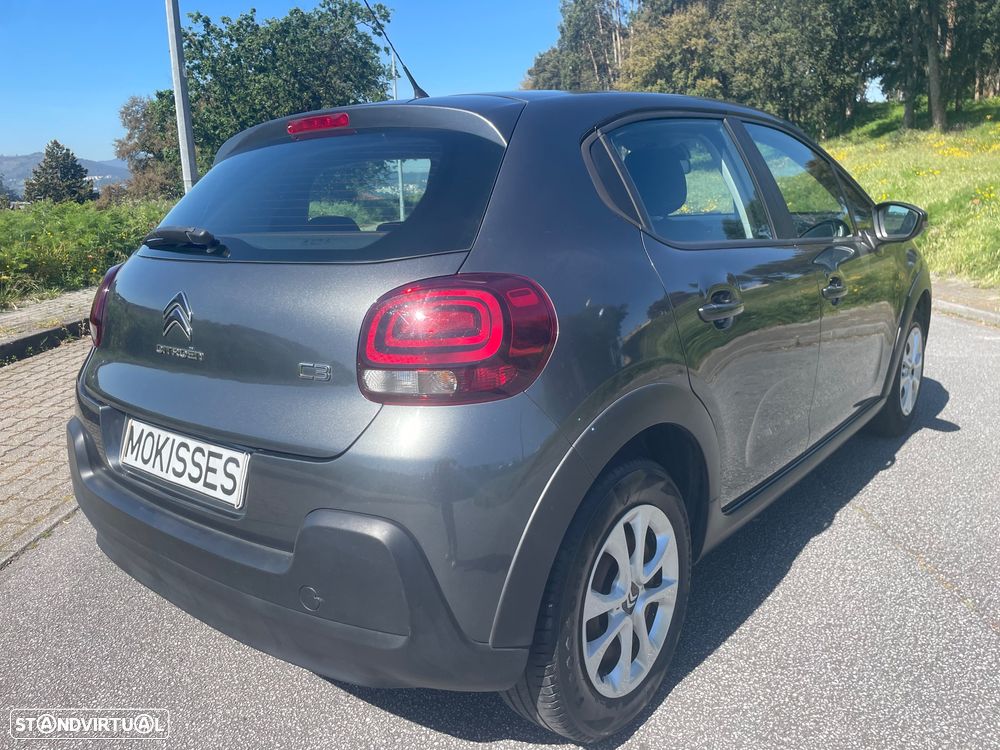 Citroën C3 1.6 BlueHDi Collection - 3