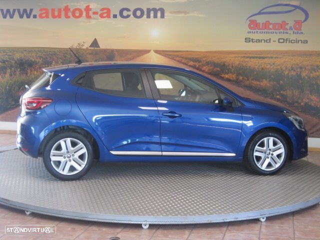Renault Clio 1.0 TCe Intens - 5
