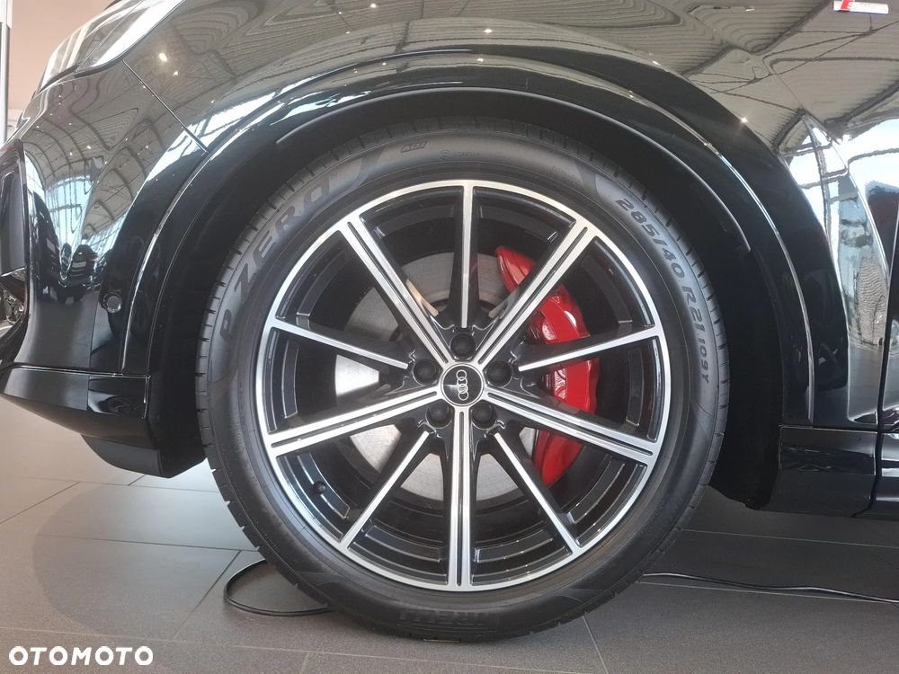 Audi Q7 SUV TFSIe quattro 360 kW tiptronic S line - 18