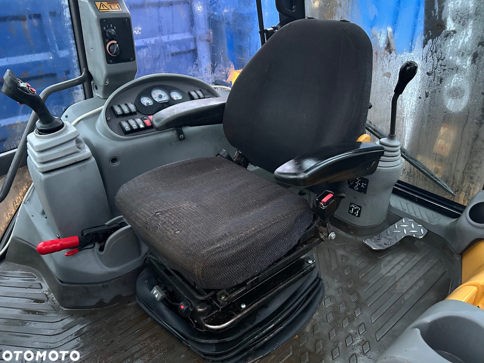 Volvo BL 71 - 10