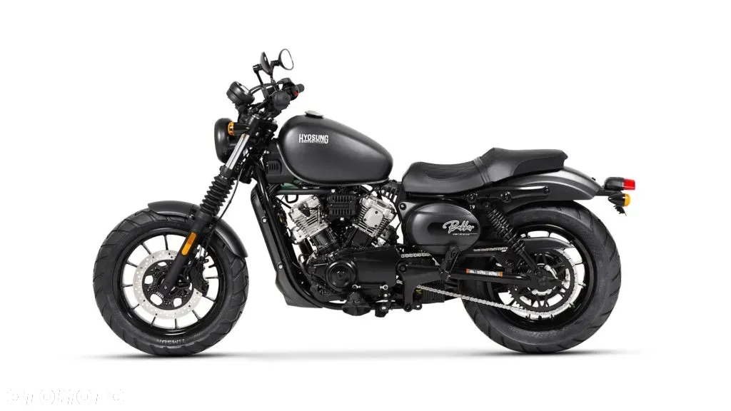Hyosung GV - 4