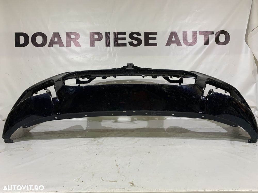 Bara fata BMW X3, X4, G01, G02, M-Sport, 2018, 2019, 2020, 2021, 2022, cod origine OE 5111139605. - 4