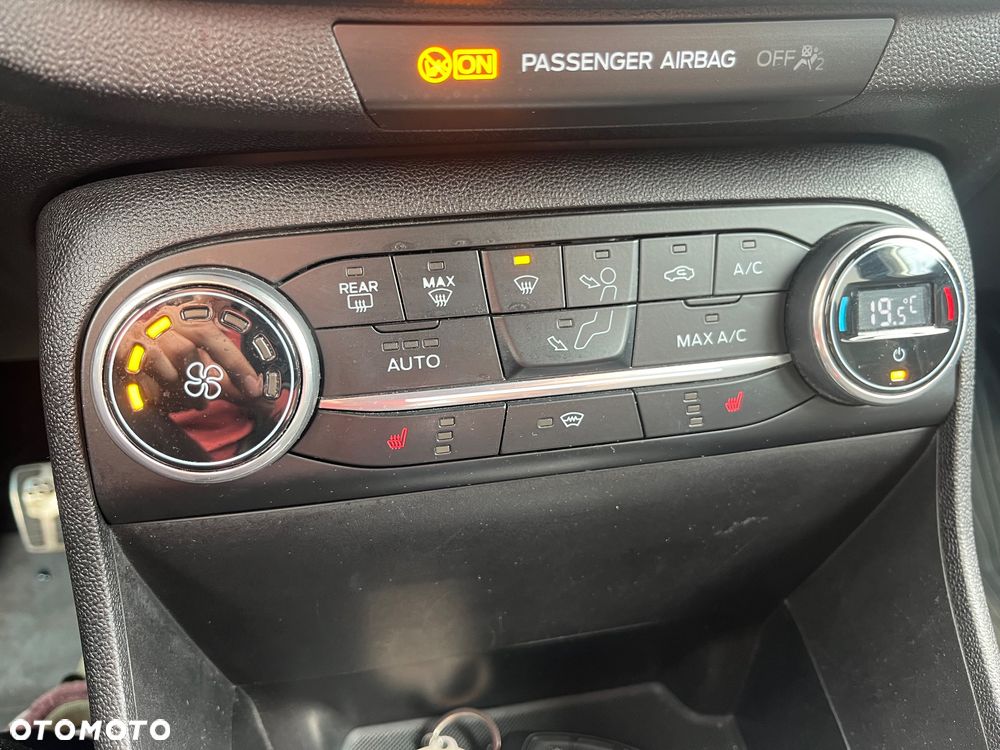 Ford Fiesta 1.0 EcoBoost ST-Line ASS - 9