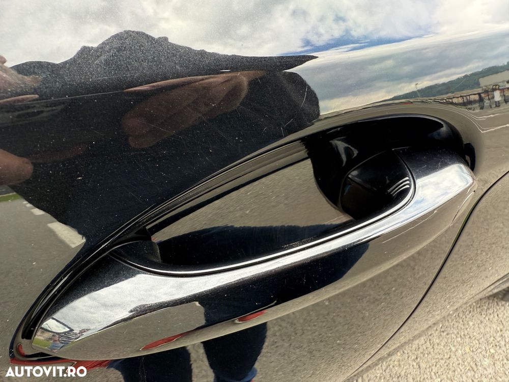 BMW Seria 5 530e xDrive Aut. Luxury Line - 13