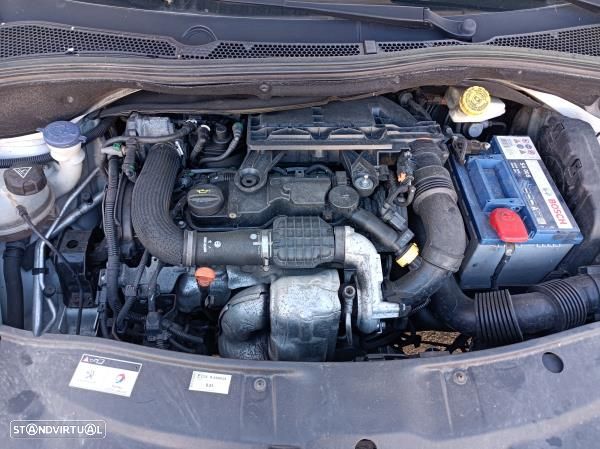 Para Peças Peugeot 2008 I (Cu_) - 8
