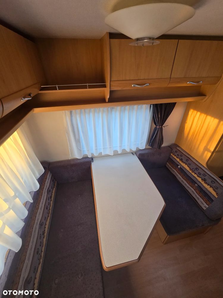 Beyerland LITE SPRINTER 440 - 9