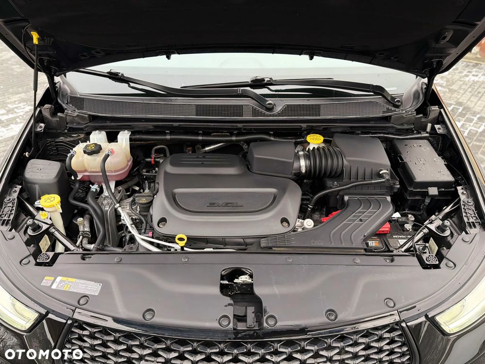 Chrysler Pacifica - 21