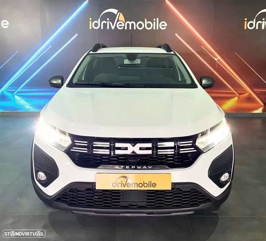 Dacia Sandero - 17