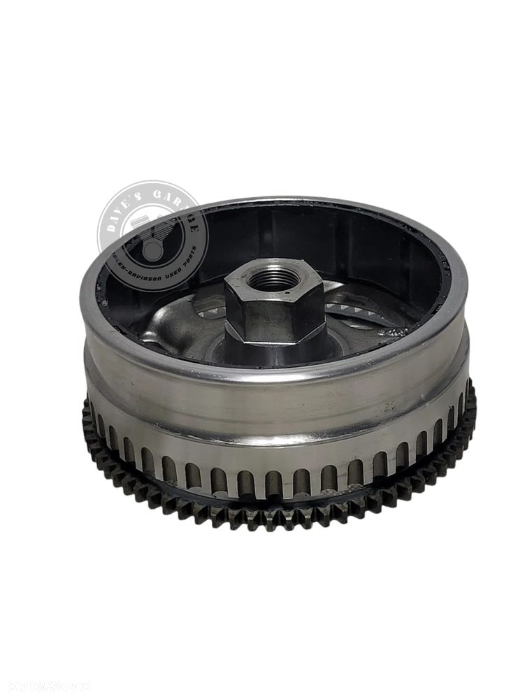 Koło magnesowe magneto Harley Davidson Pan America Sportster RH 29900096 - 2