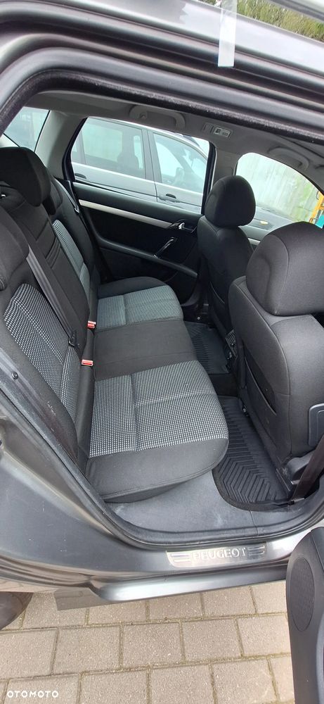 Peugeot 407 1.6 HDi Premium - 11