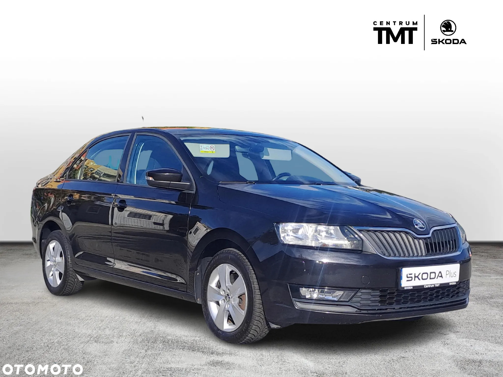 Skoda RAPID 1.0 TSI Ambition - 7