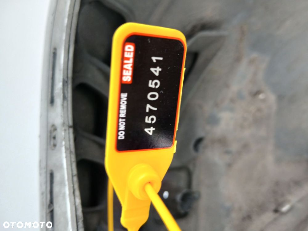 ZDERZAK TYLNY BMW E61 M PAKIET 354/7 TITANSILBER - 10