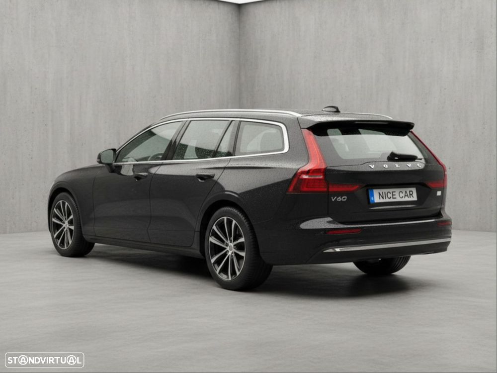 Volvo XC 60 T6 AWD Core - 3