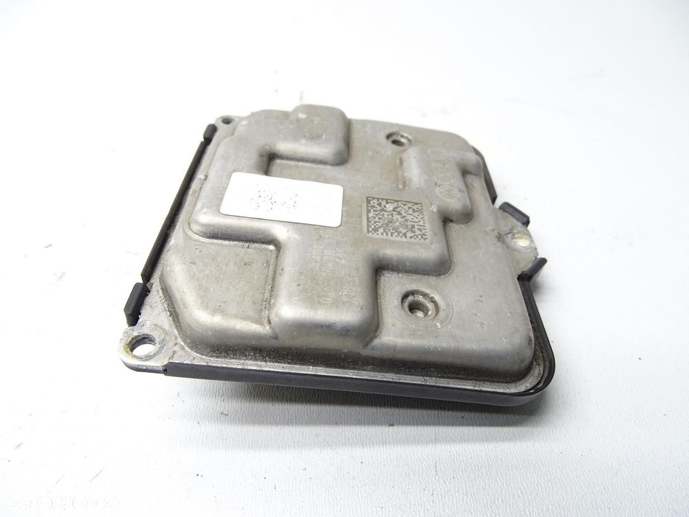 MODUŁ PRZETWORNICA LAMPY LED 8S0907397D AUDI A3 8V - 2