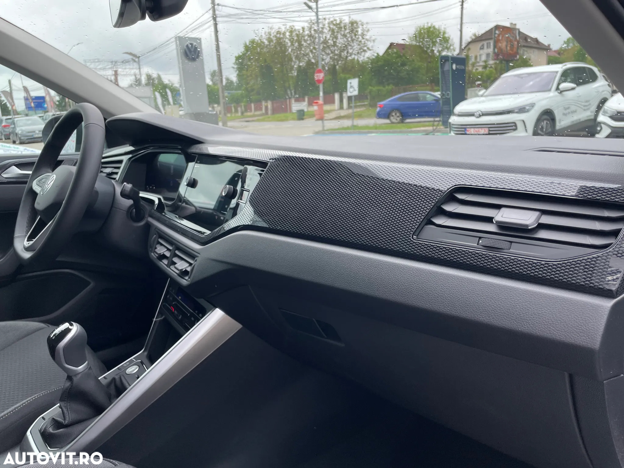 Volkswagen Taigo 1.0 TSI Life - 14