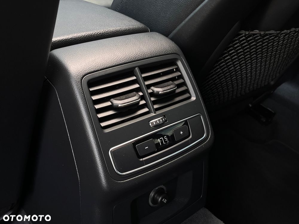 Audi A5 Sportback 2.0 TFSI Quattro S tronic - 23