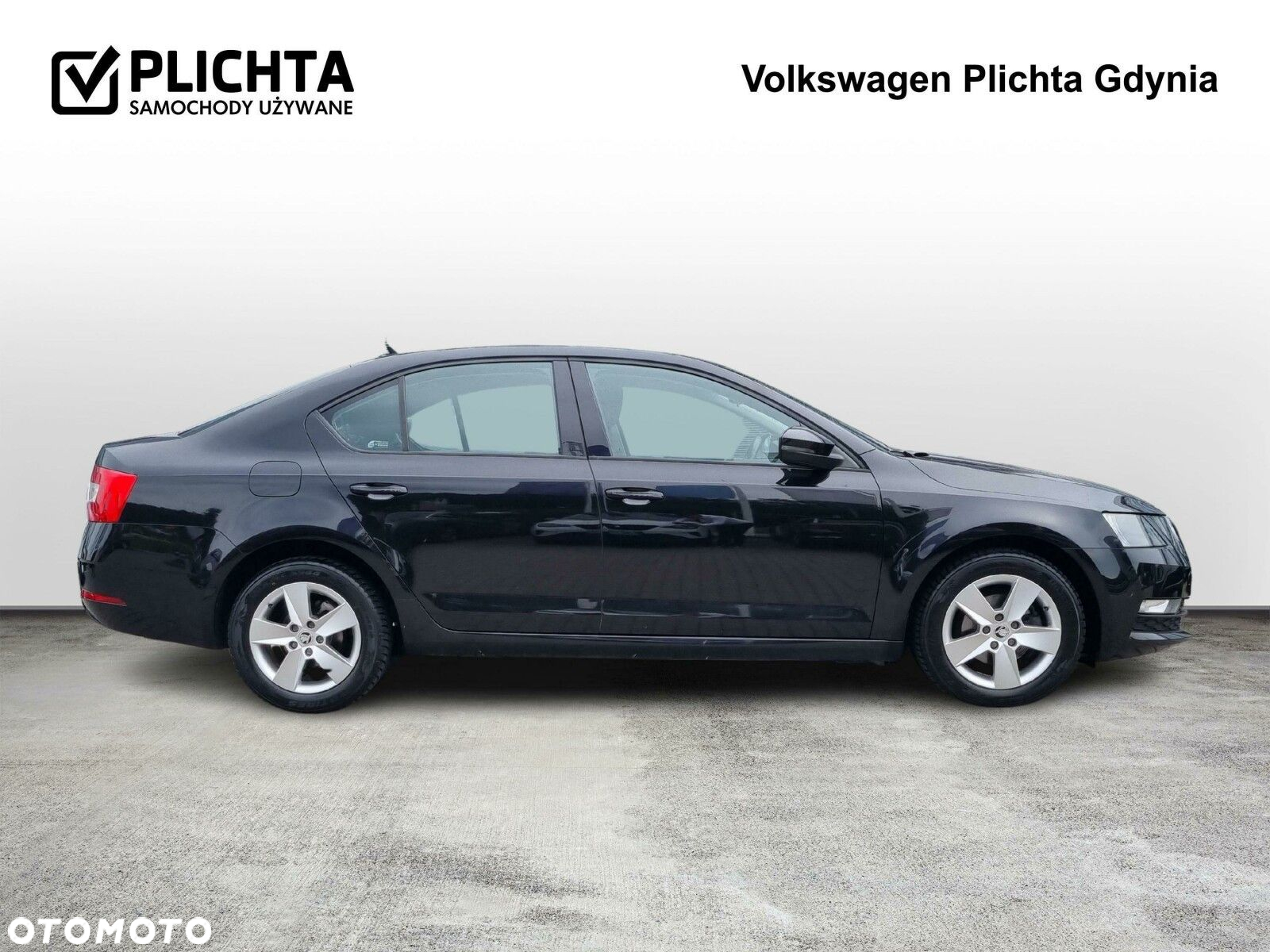 Skoda Octavia 1.6 TDI Active - 6