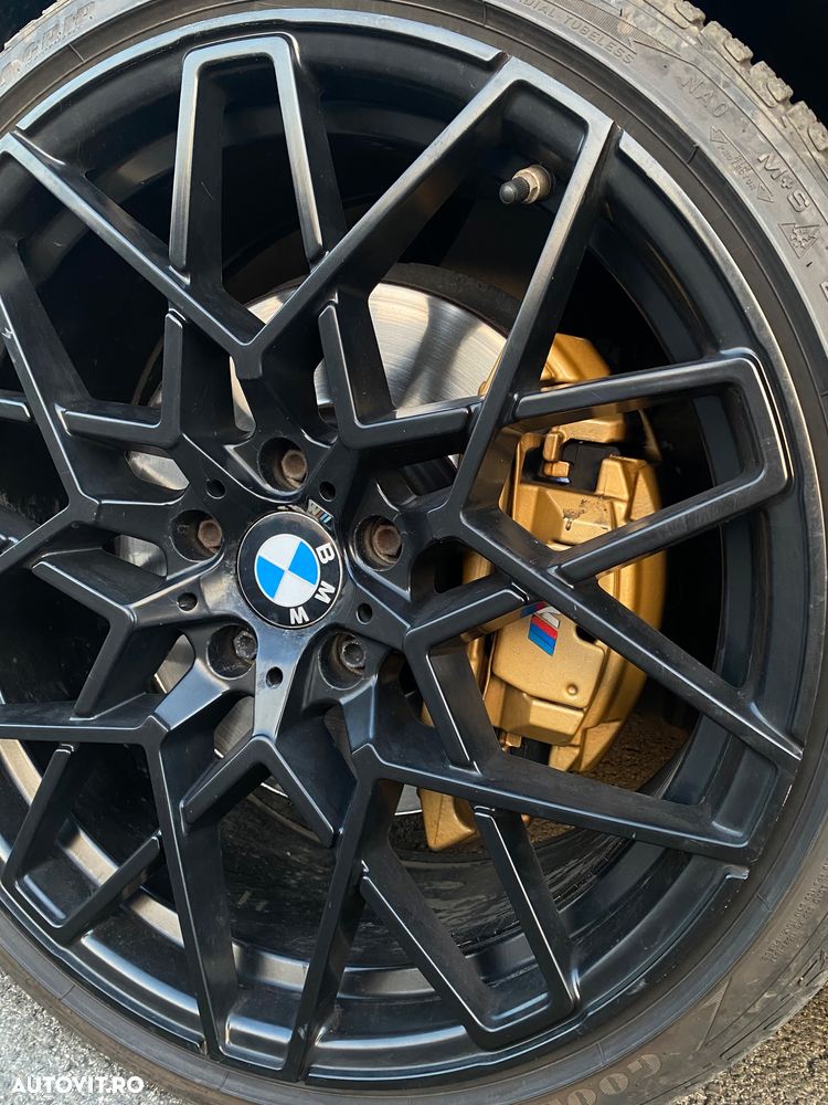 BMW Seria 6 640d xDrive M Sport Edition - 14