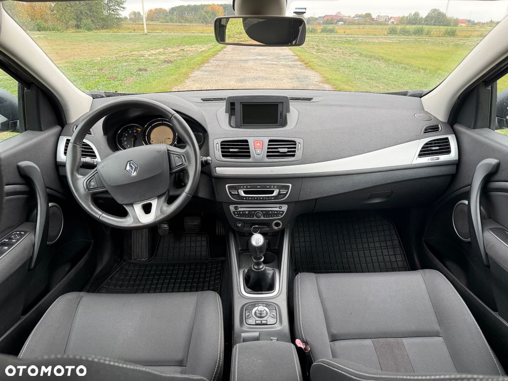 Renault Megane 2009 photo 5