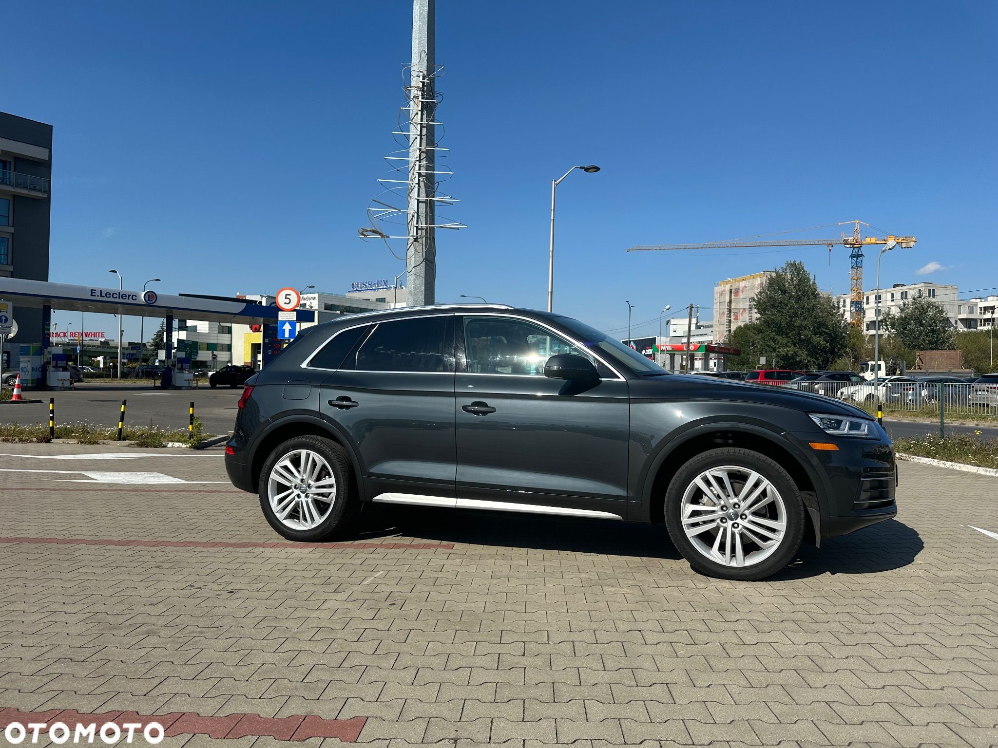 Audi Q5 ver-2-0-tfsi-quattro-s-tronic - 1