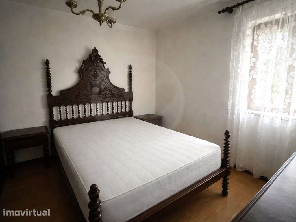 T3 em 2ª Linha de Mar em Vila do Aver-O-Mar na Póvoa de Varzim - Grande imagem: 5/24